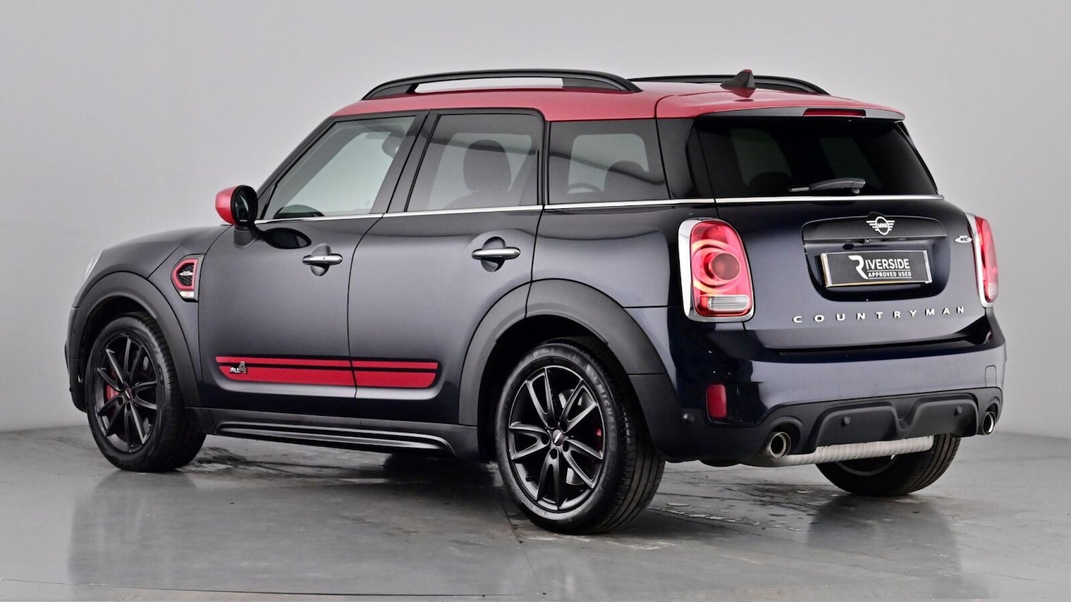 Used MINI Countryman 2019 for sale - 77145834: Photo 2
