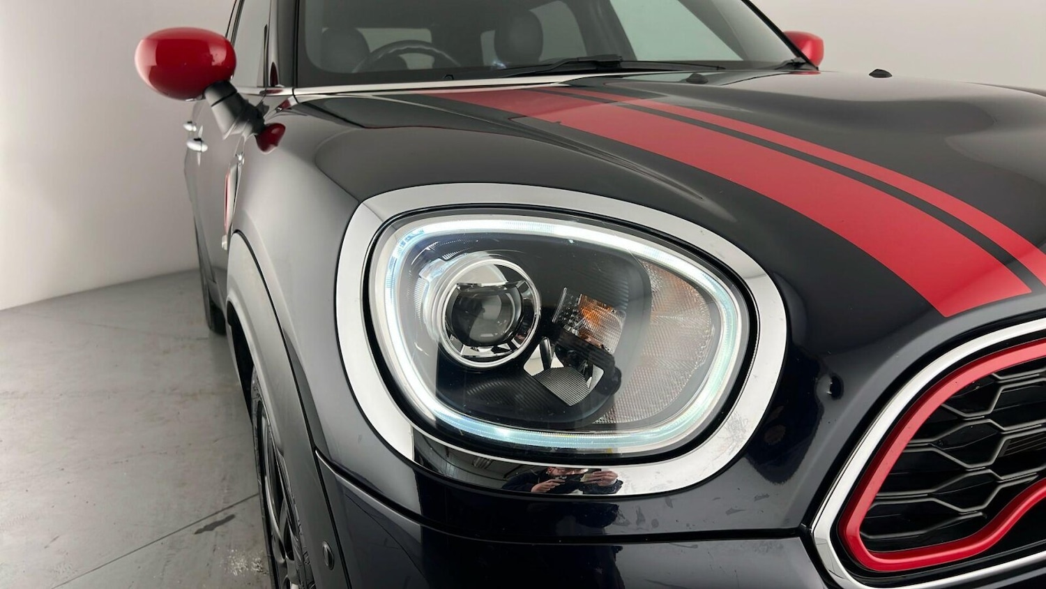 Used MINI Countryman 2019 for sale - 77145834: Photo 20