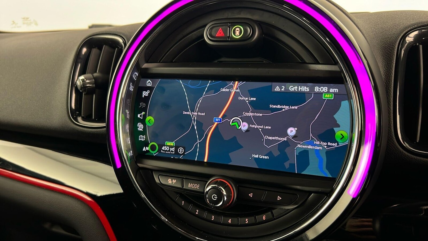 Used MINI Countryman 2019 for sale - 77145834: Photo 21