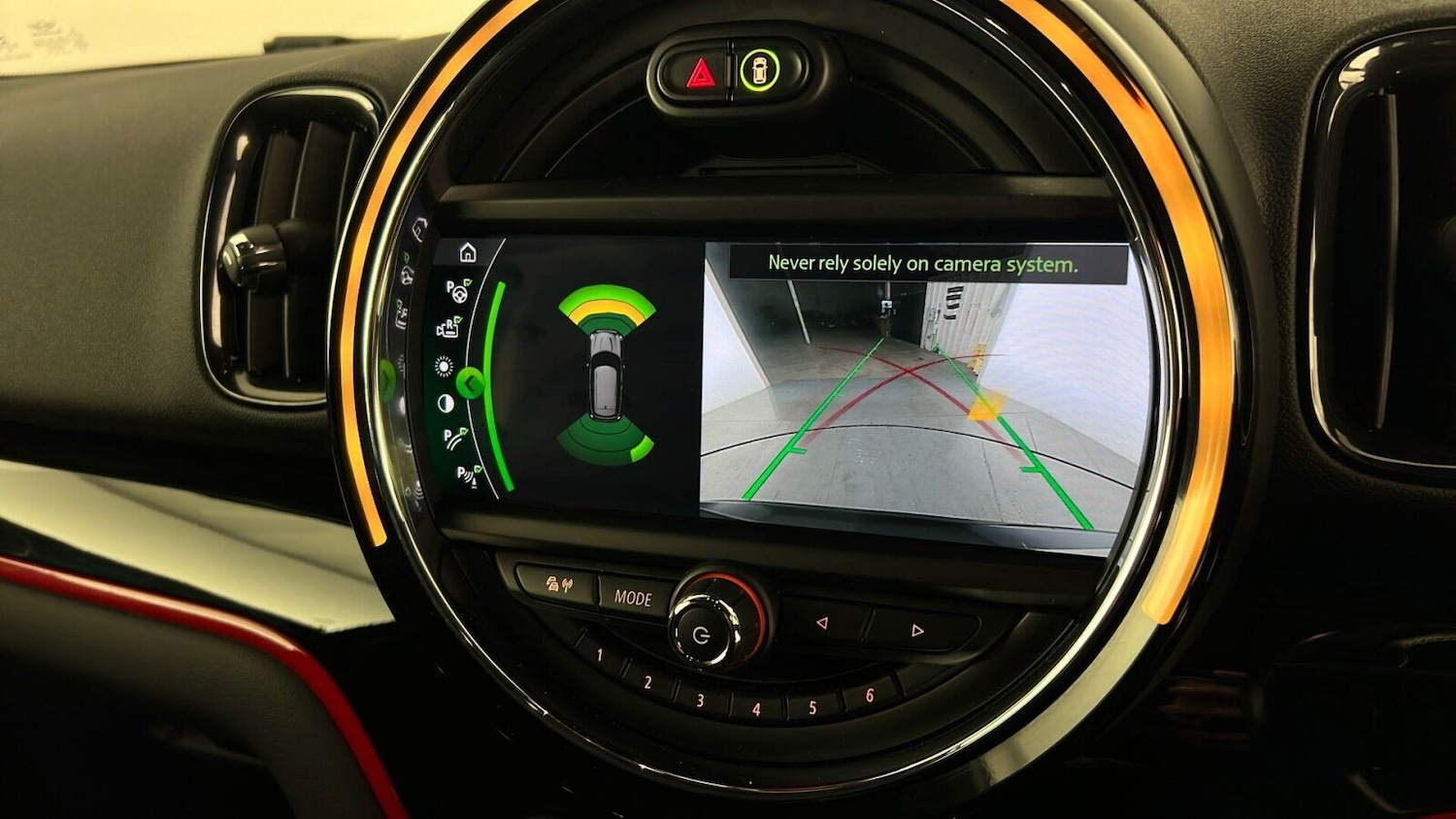 Used MINI Countryman 2019 for sale - 77145834: Photo 22