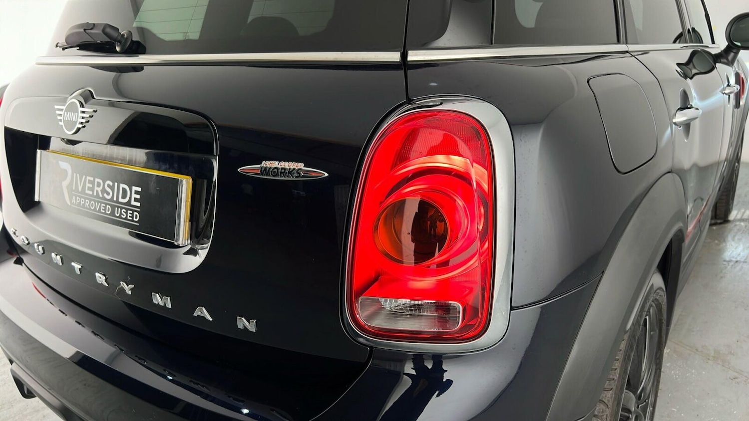 Used MINI Countryman 2019 for sale - 77145834: Photo 25