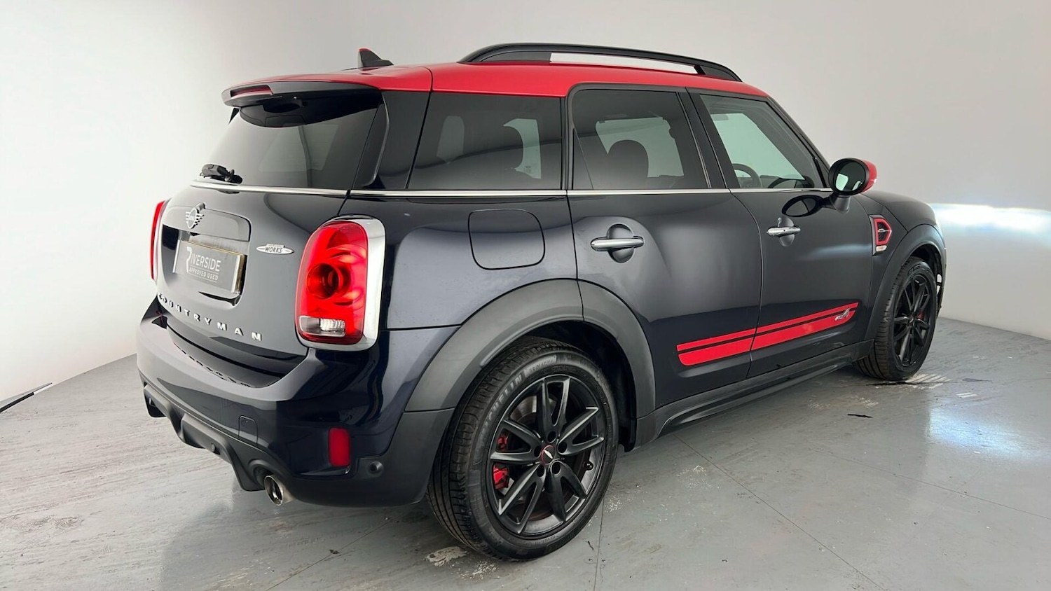 Used MINI Countryman 2019 for sale - 77145834: Photo 27
