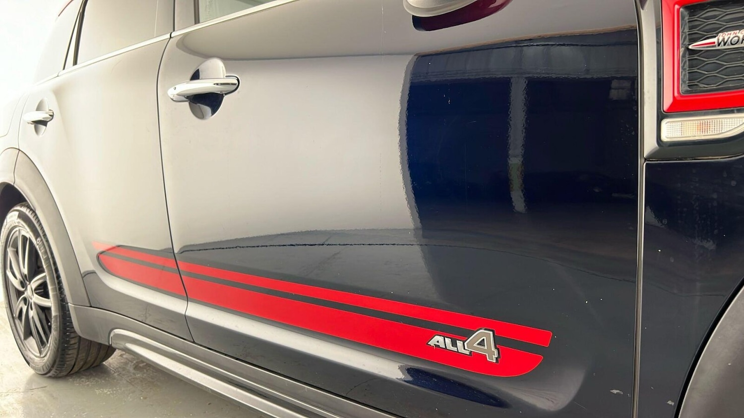 Used MINI Countryman 2019 for sale - 77145834: Photo 29