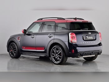 Used MINI Countryman 2019 for sale - 77145834: Photo