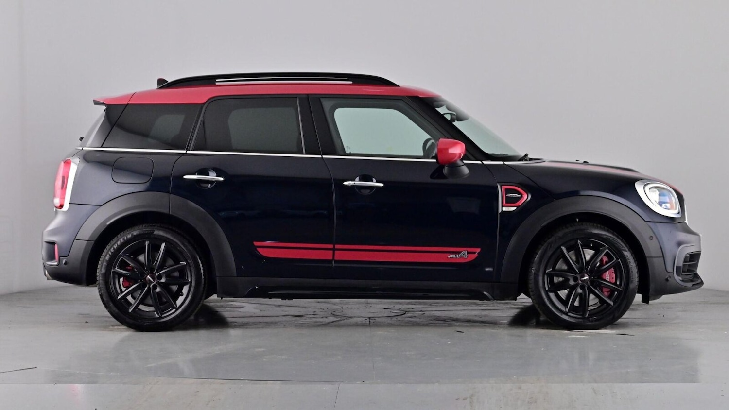 Used MINI Countryman 2019 for sale - 77145834: Photo 3
