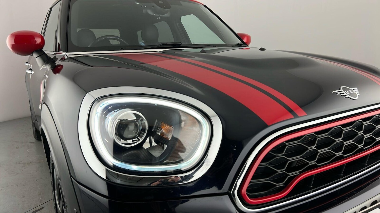 Used MINI Countryman 2019 for sale - 77145834: Photo 30