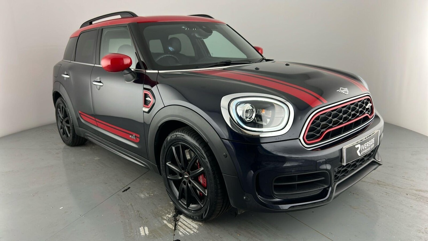 Used MINI Countryman 2019 for sale - 77145834: Photo 32
