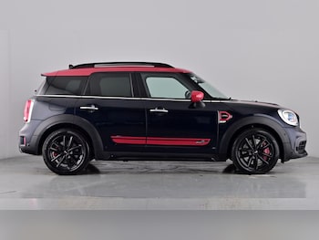 Used MINI Countryman 2019 for sale - 77145834: Photo