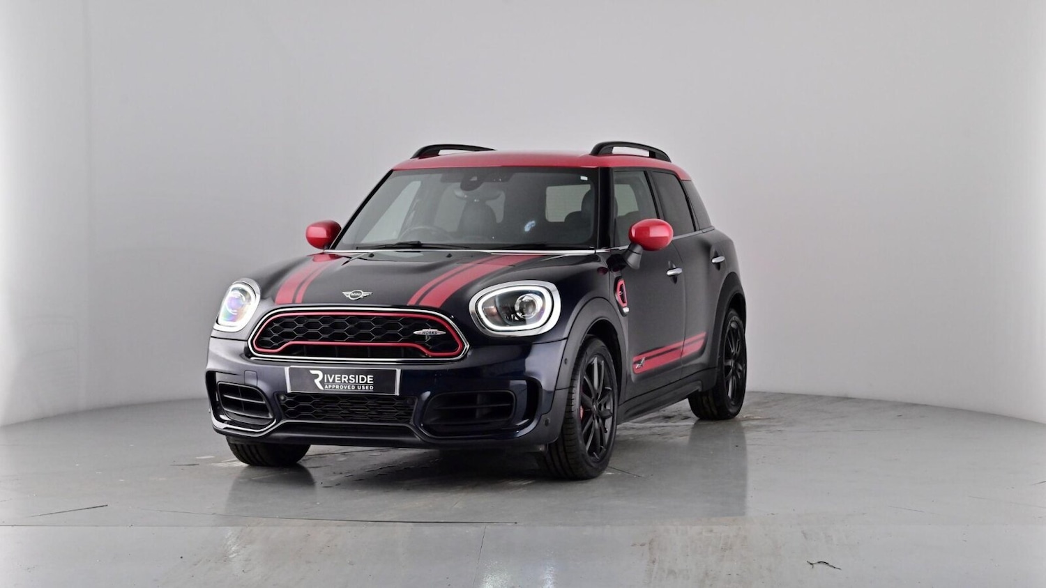Used MINI Countryman 2019 for sale - 77145834: Photo 45