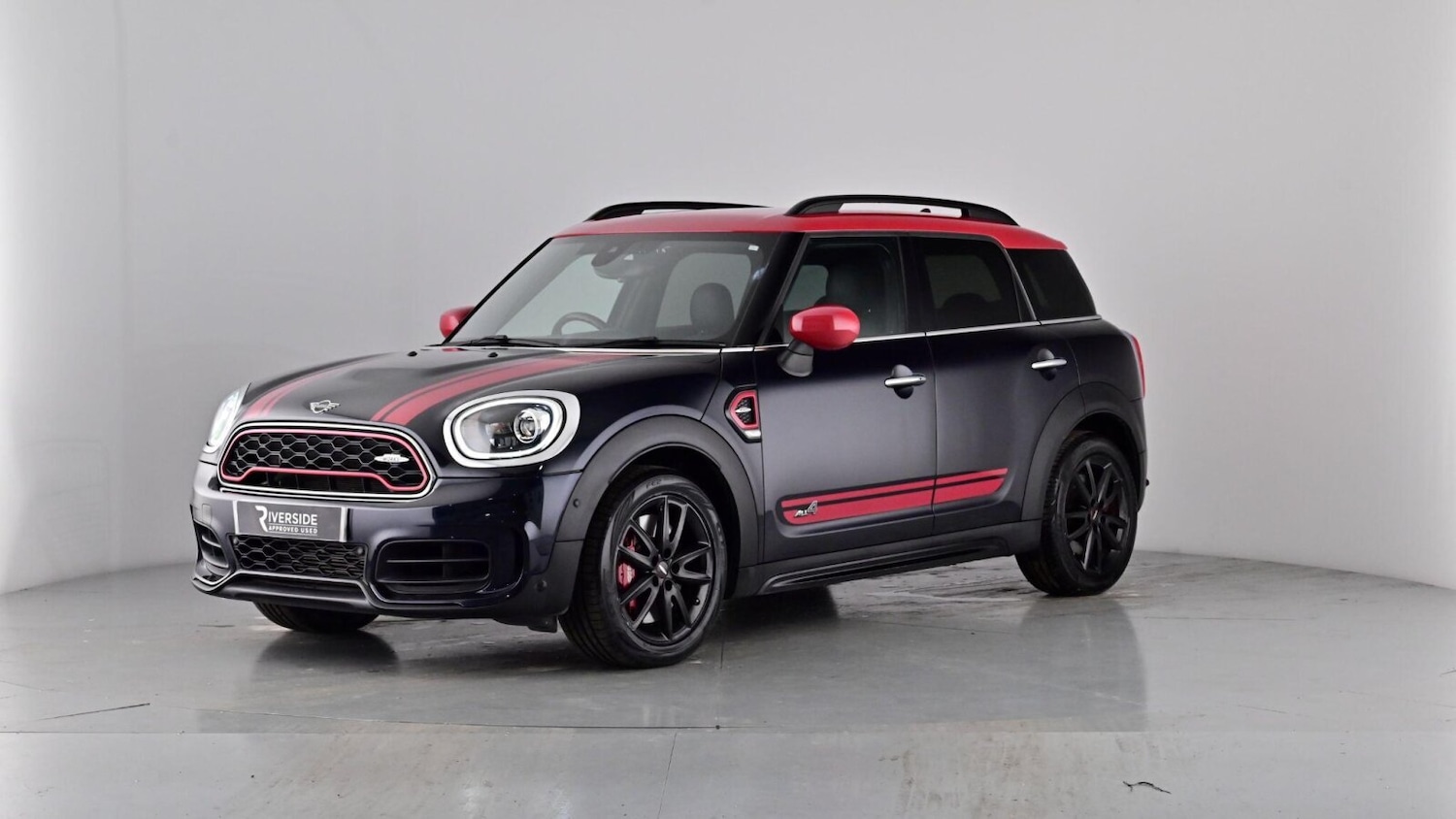 Used MINI Countryman 2019 for sale - 77145834: Photo 47