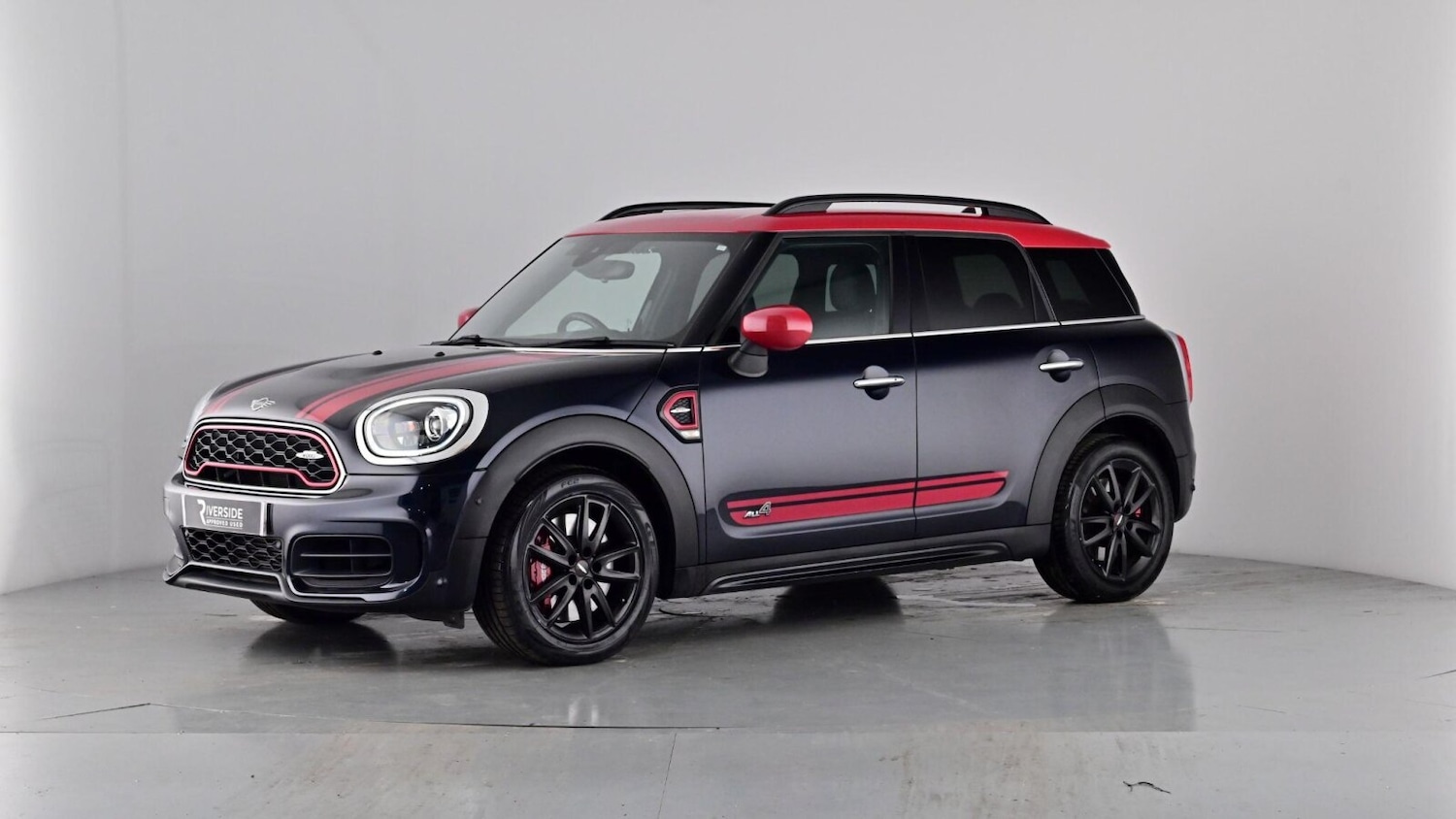 Used MINI Countryman 2019 for sale - 77145834: Photo 48