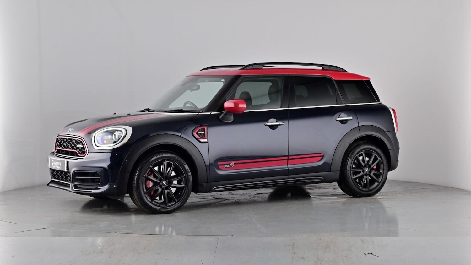 Used MINI Countryman 2019 for sale - 77145834: Photo 49