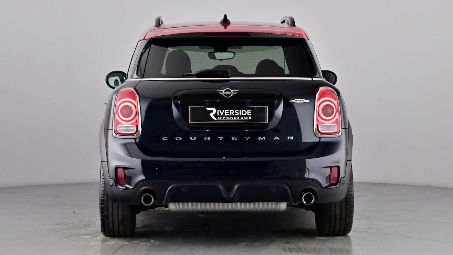 Used MINI Countryman 2019 for sale - 77145834: Photo 5