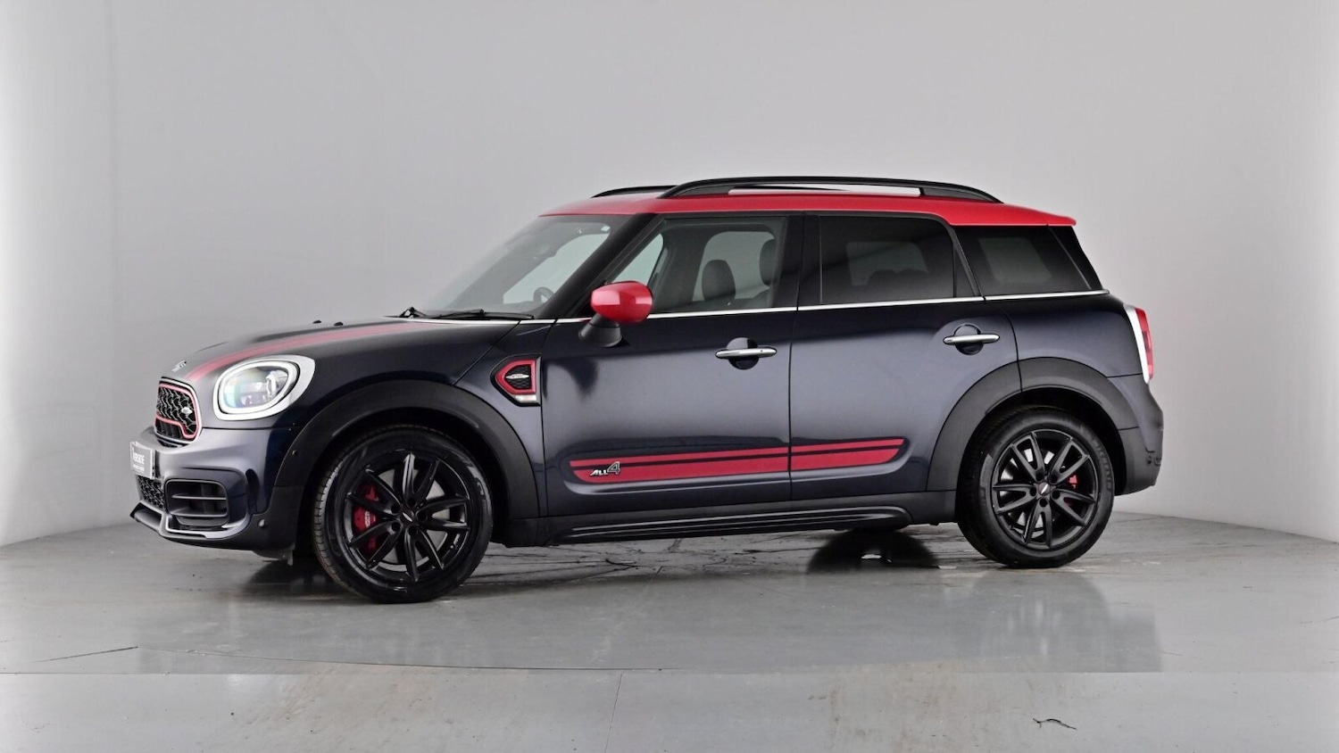 Used MINI Countryman 2019 for sale - 77145834: Photo 50