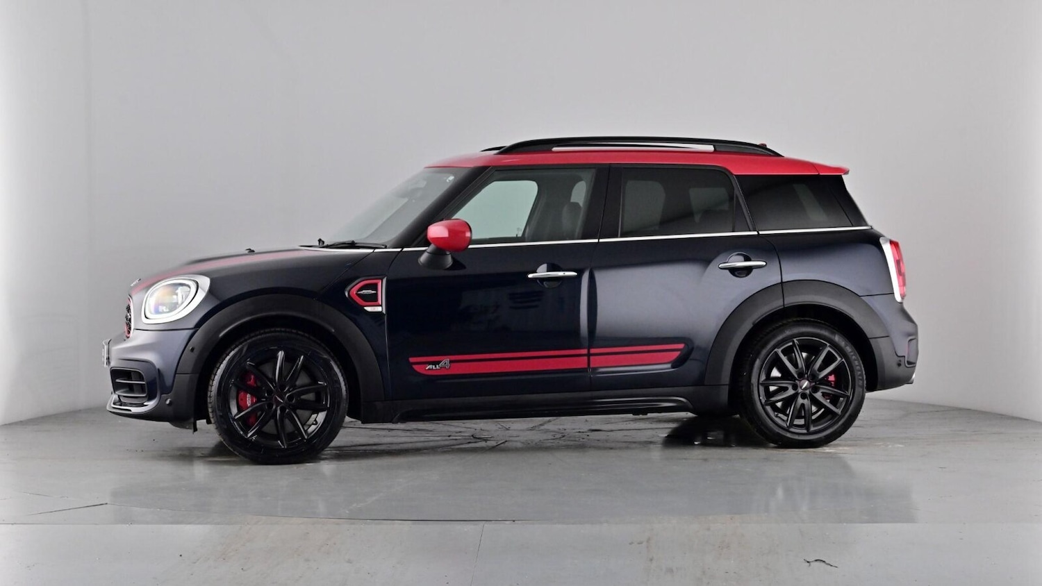 Used MINI Countryman 2019 for sale - 77145834: Photo 51