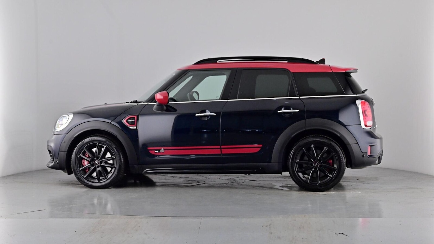 Used MINI Countryman 2019 for sale - 77145834: Photo 53