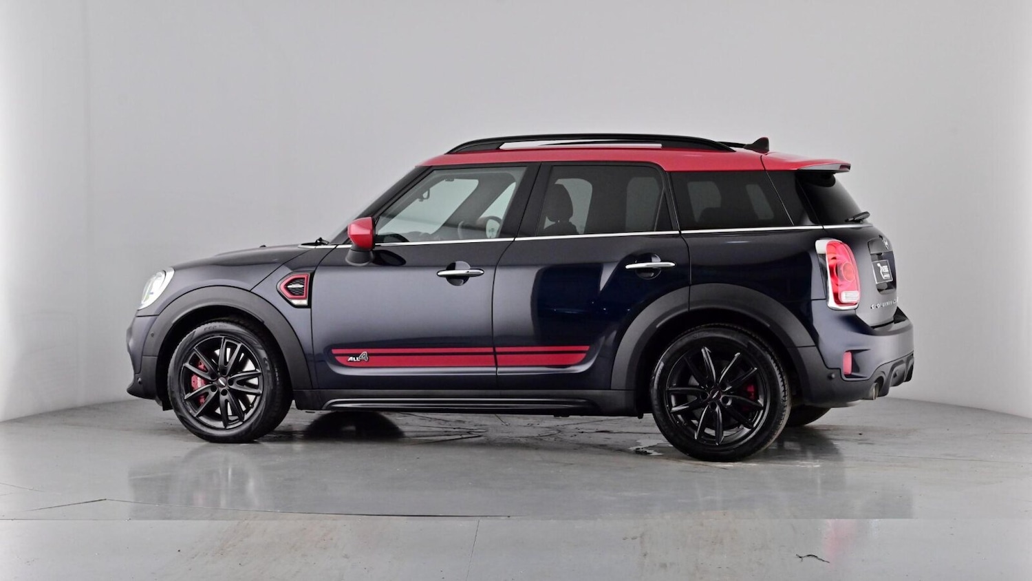 Used MINI Countryman 2019 for sale - 77145834: Photo 54