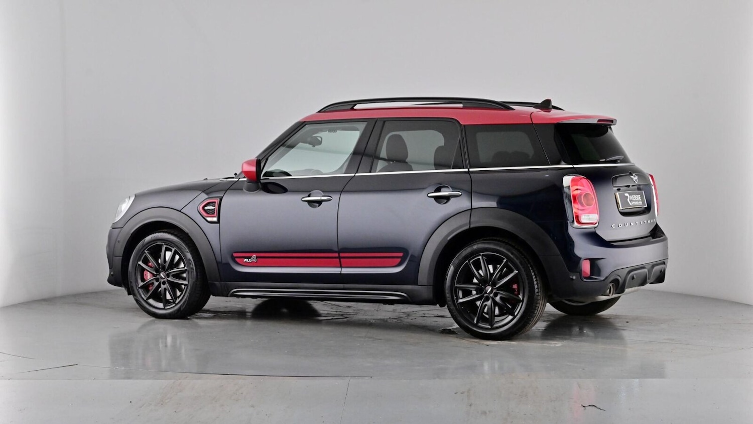 Used MINI Countryman 2019 for sale - 77145834: Photo 55
