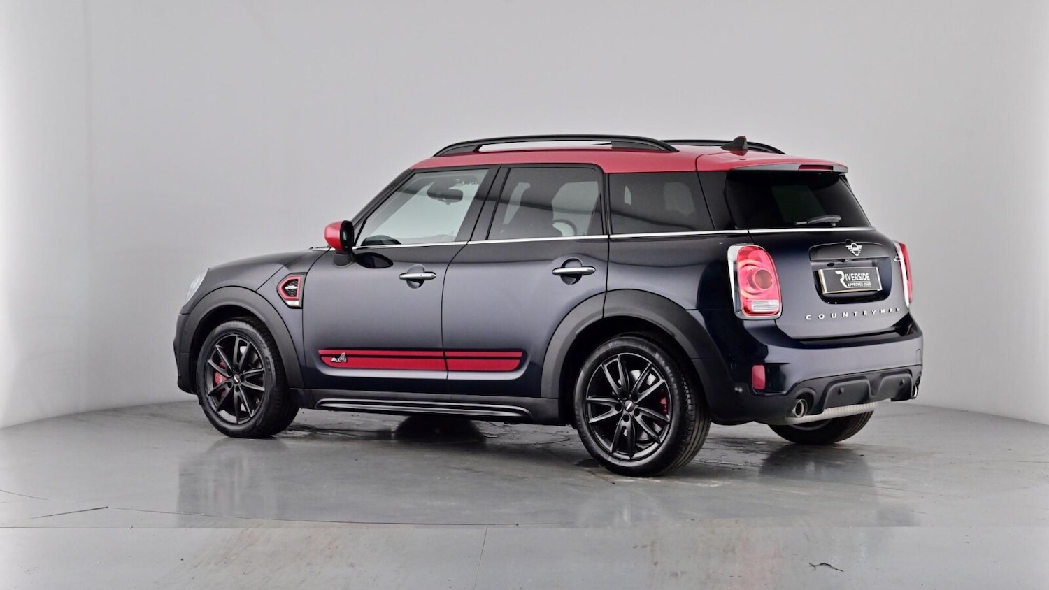 Used MINI Countryman 2019 for sale - 77145834: Photo 56