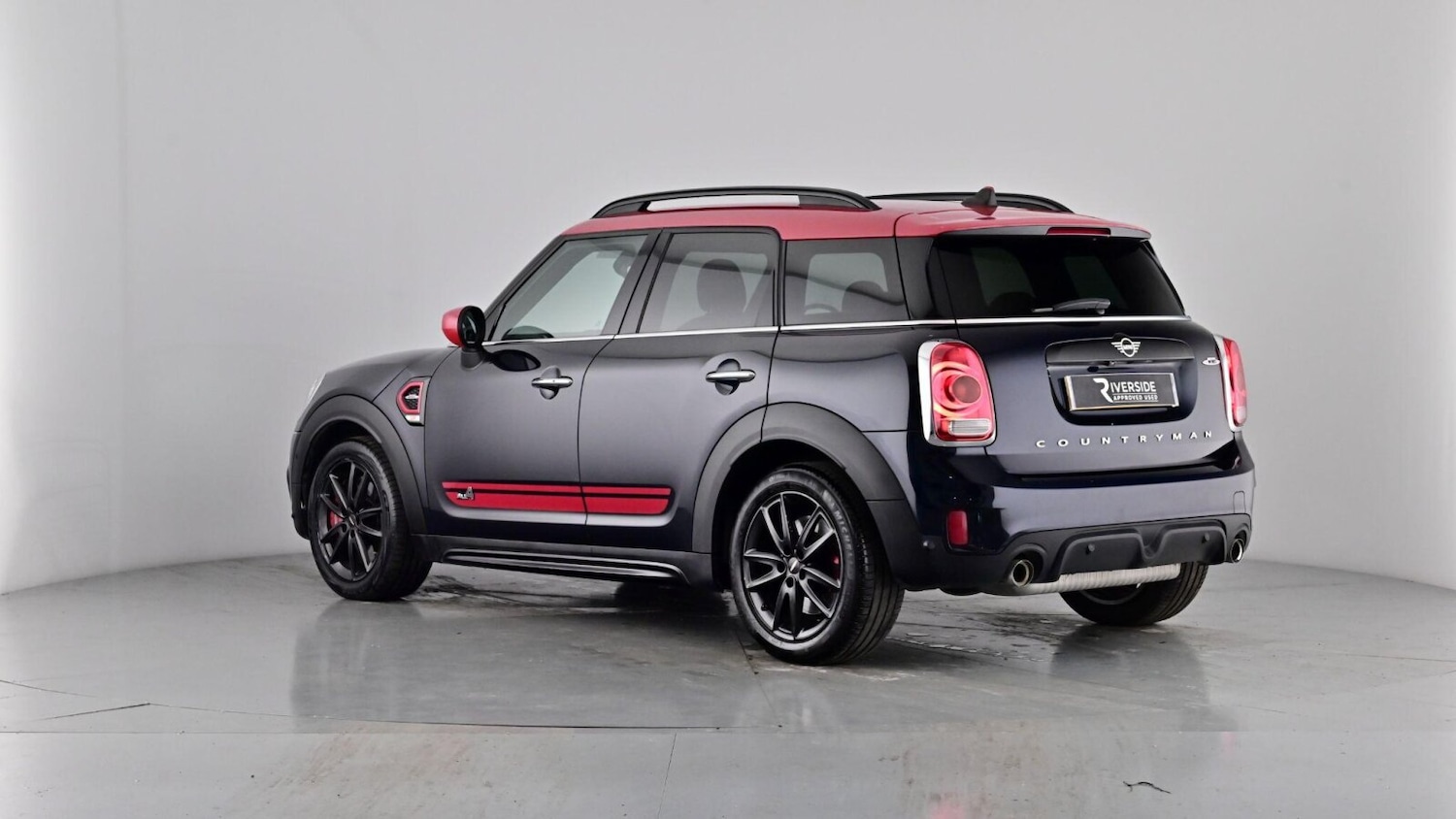 Used MINI Countryman 2019 for sale - 77145834: Photo 57