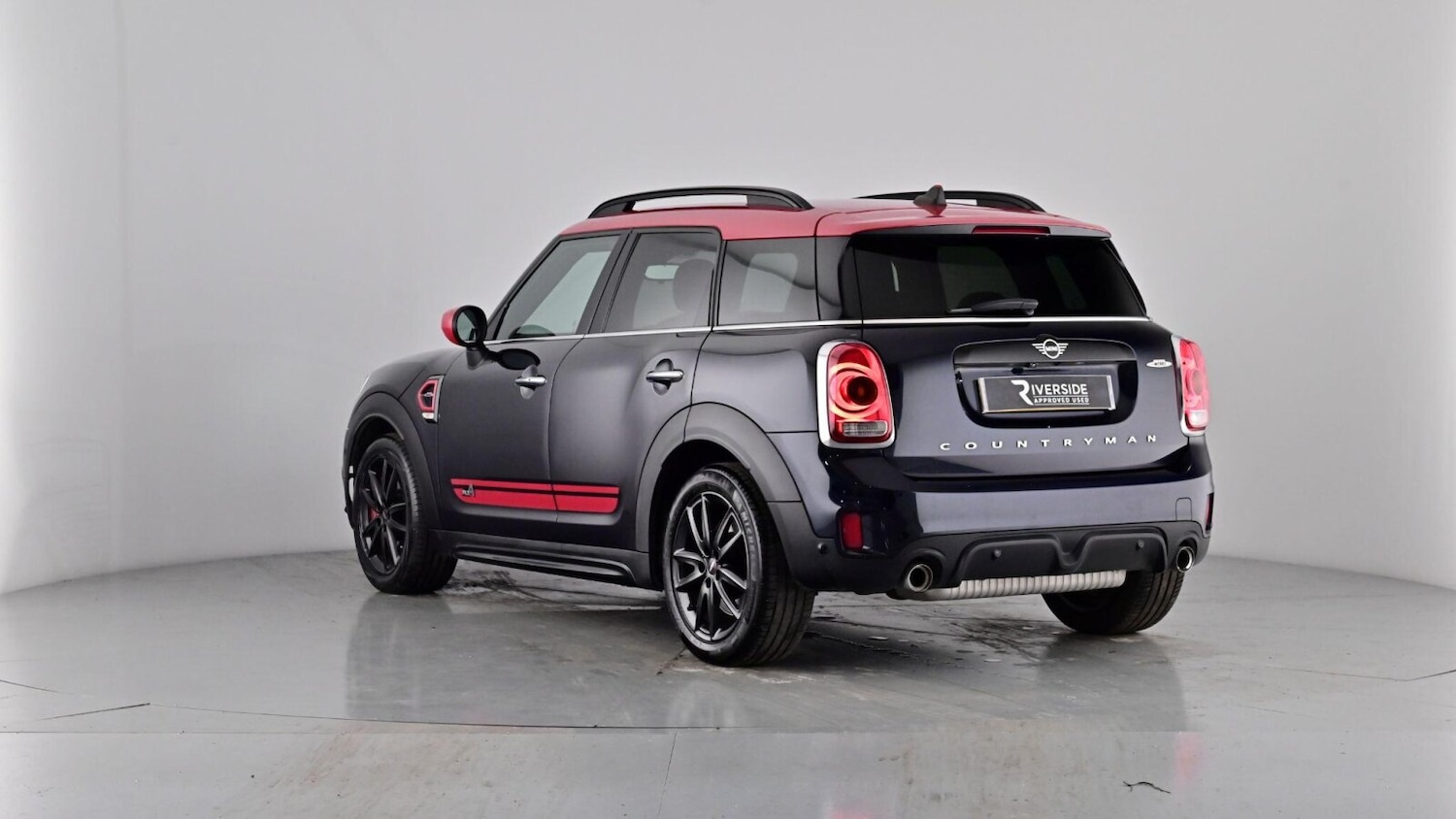 Used MINI Countryman 2019 for sale - 77145834: Photo 58
