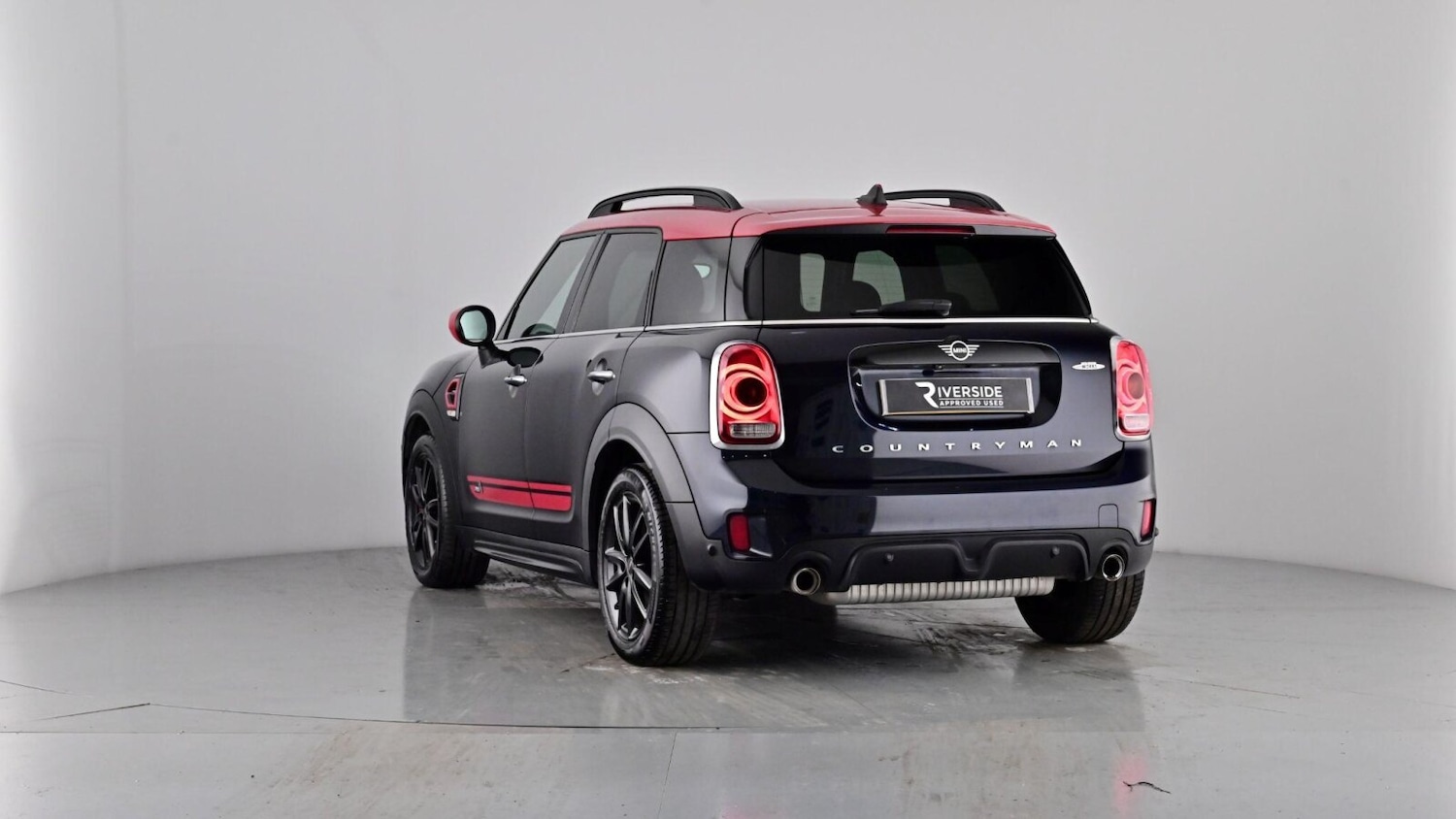 Used MINI Countryman 2019 for sale - 77145834: Photo 59