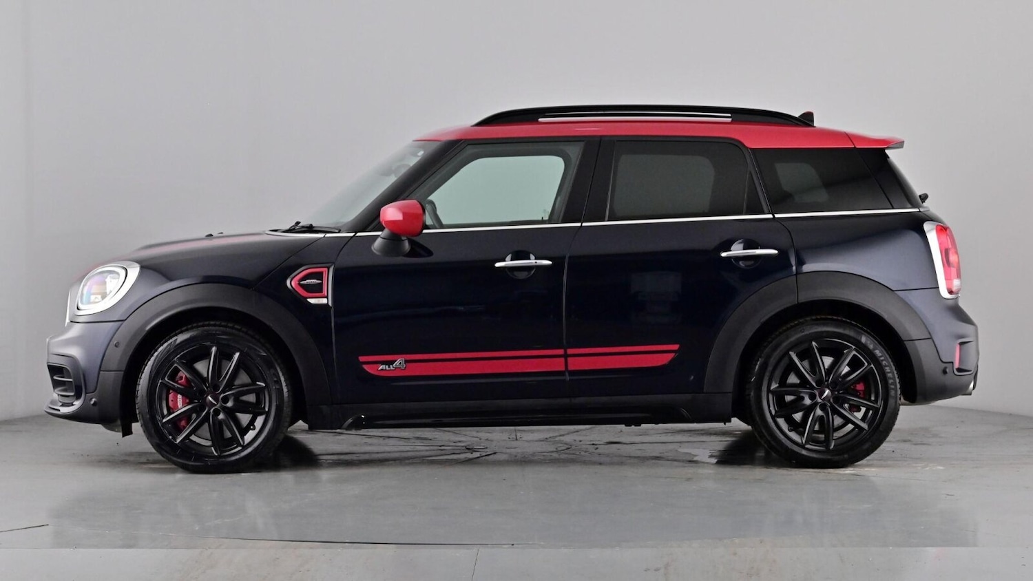 Used MINI Countryman 2019 for sale - 77145834: Photo 6