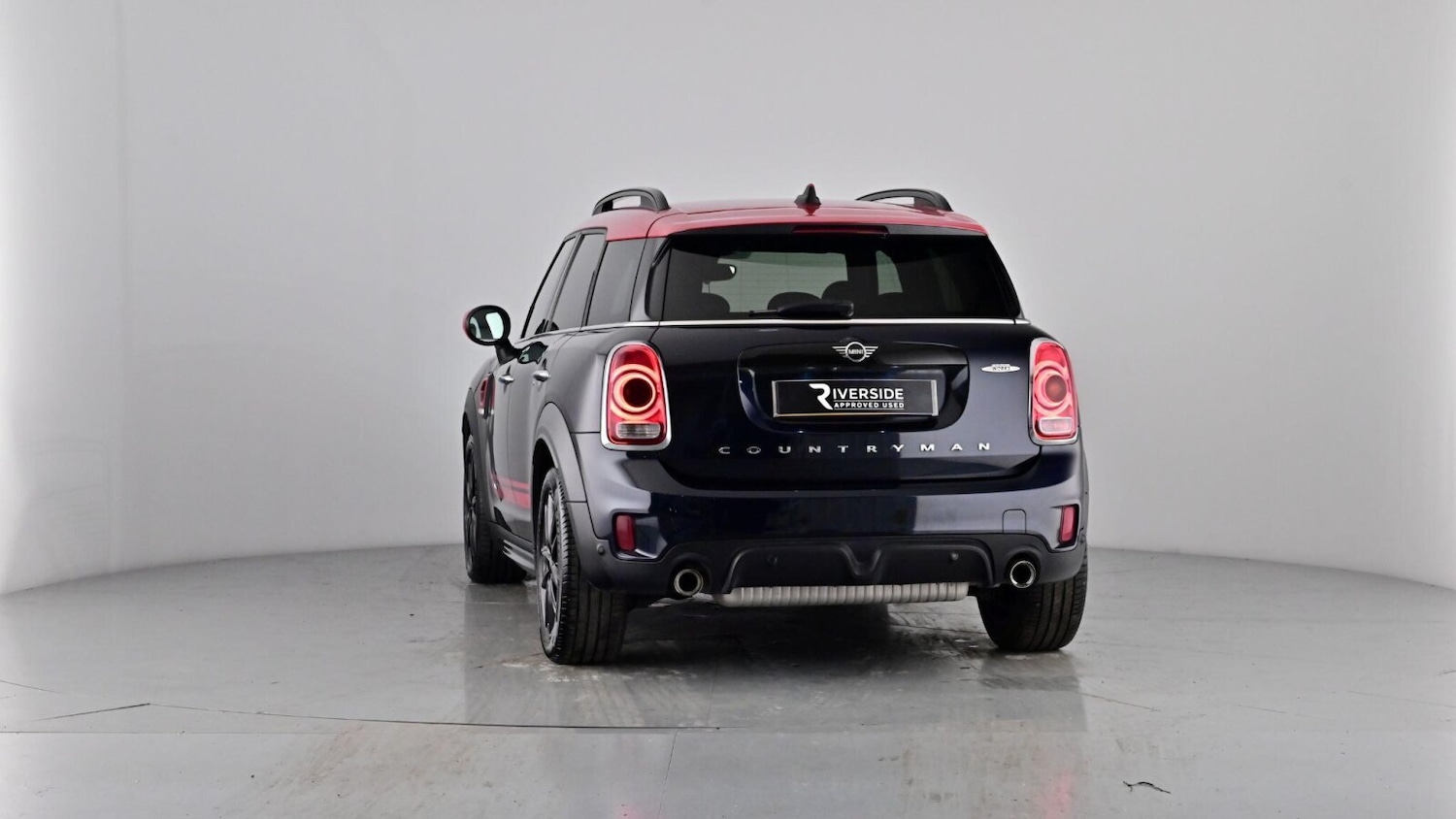 Used MINI Countryman 2019 for sale - 77145834: Photo 60