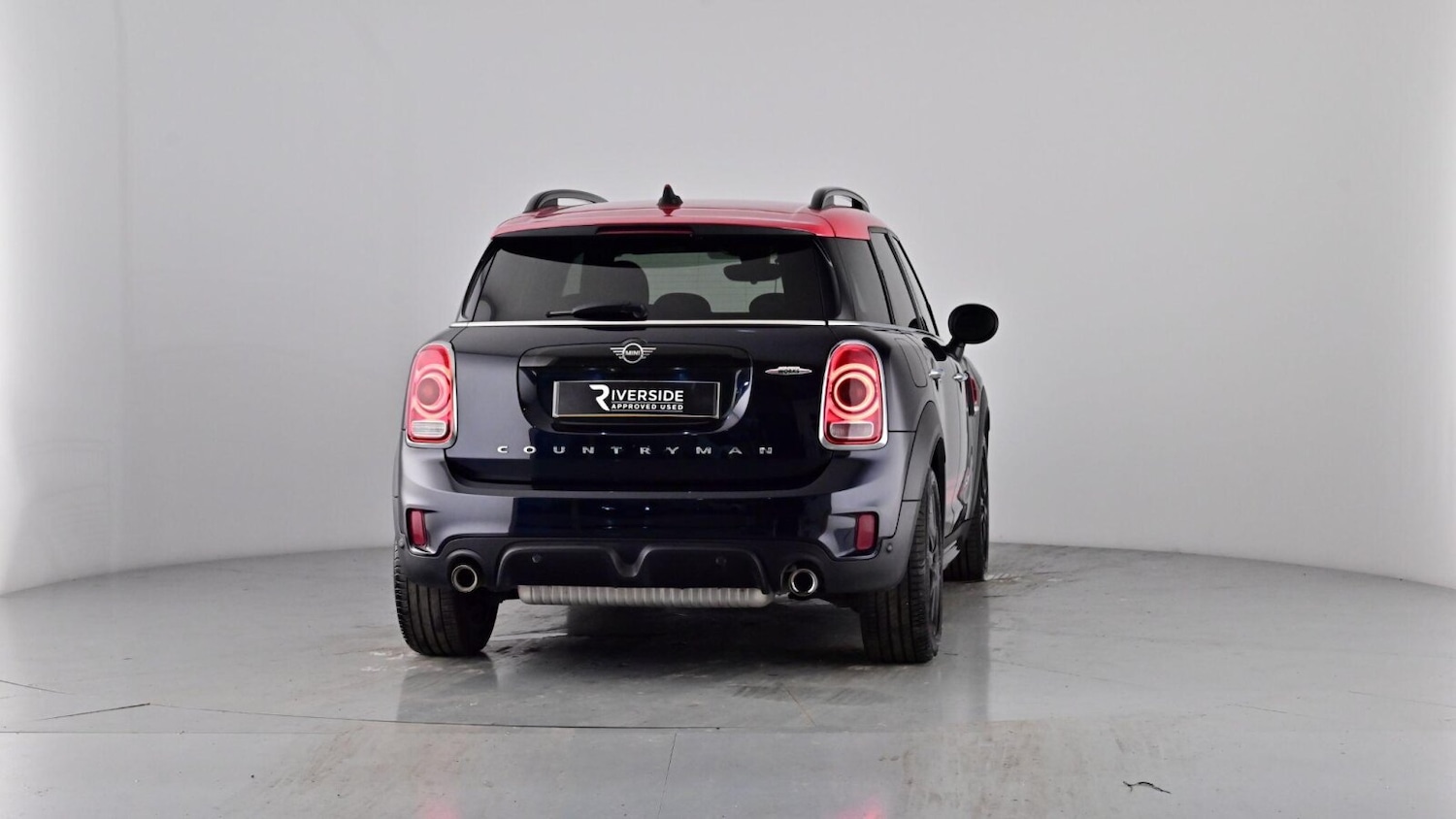 Used MINI Countryman 2019 for sale - 77145834: Photo 62