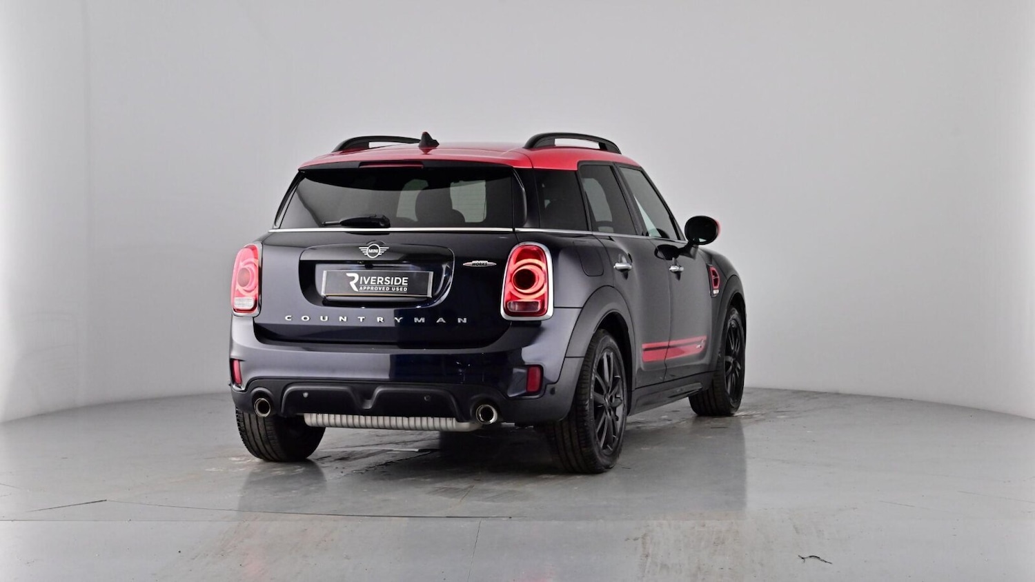 Used MINI Countryman 2019 for sale - 77145834: Photo 63
