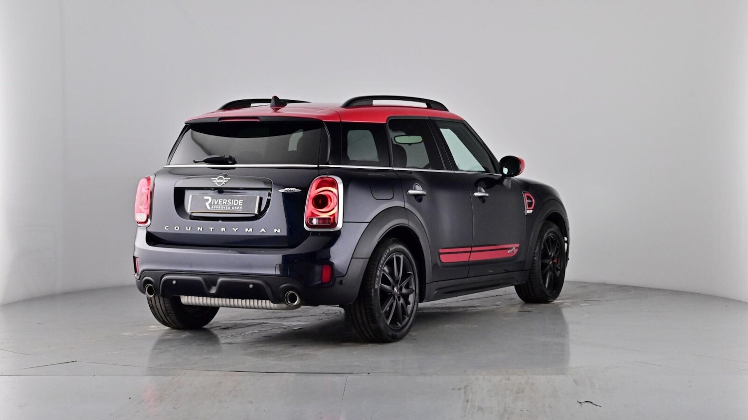 Used MINI Countryman 2019 for sale - 77145834: Photo 64