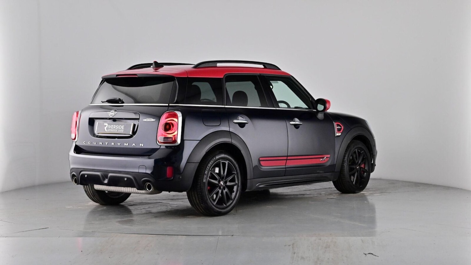 Used MINI Countryman 2019 for sale - 77145834: Photo 65