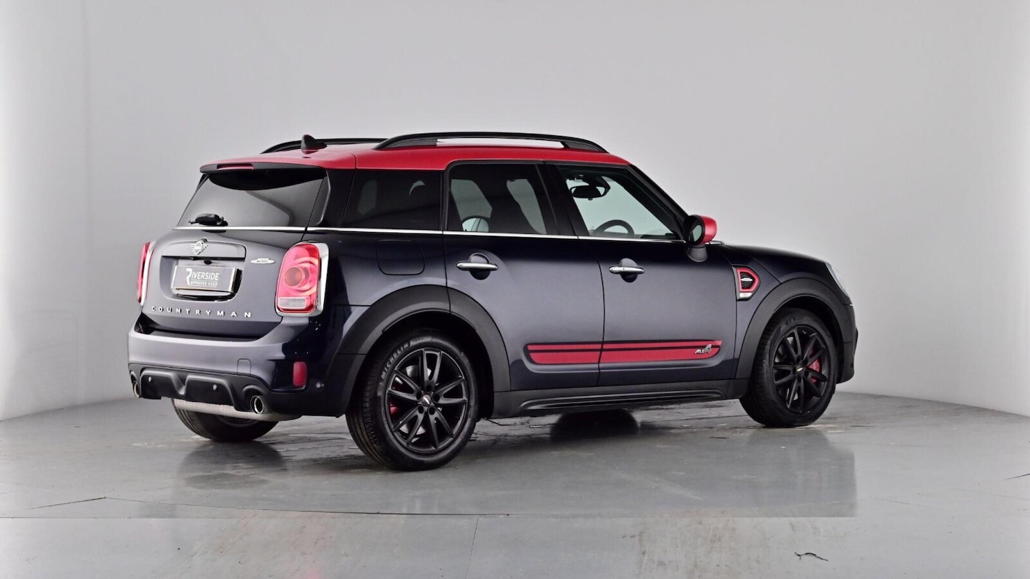 Used MINI Countryman 2019 for sale - 77145834: Photo 66