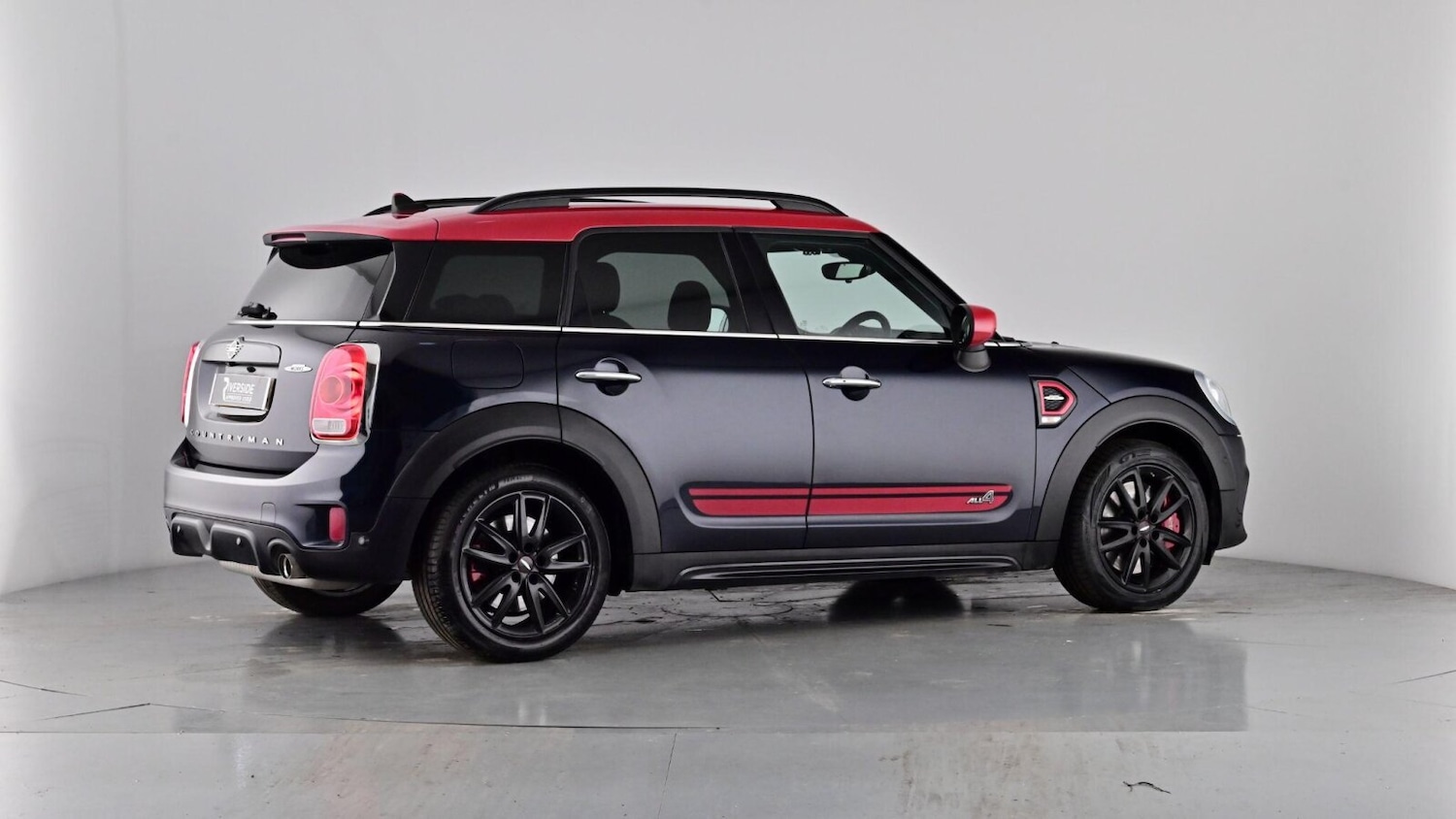 Used MINI Countryman 2019 for sale - 77145834: Photo 67