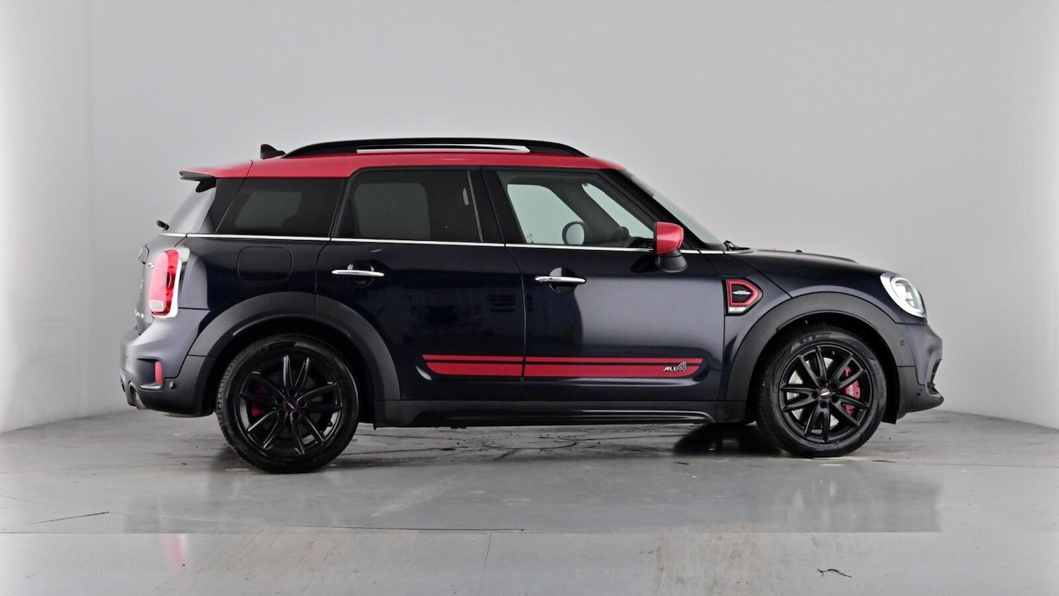 Used MINI Countryman 2019 for sale - 77145834: Photo 69