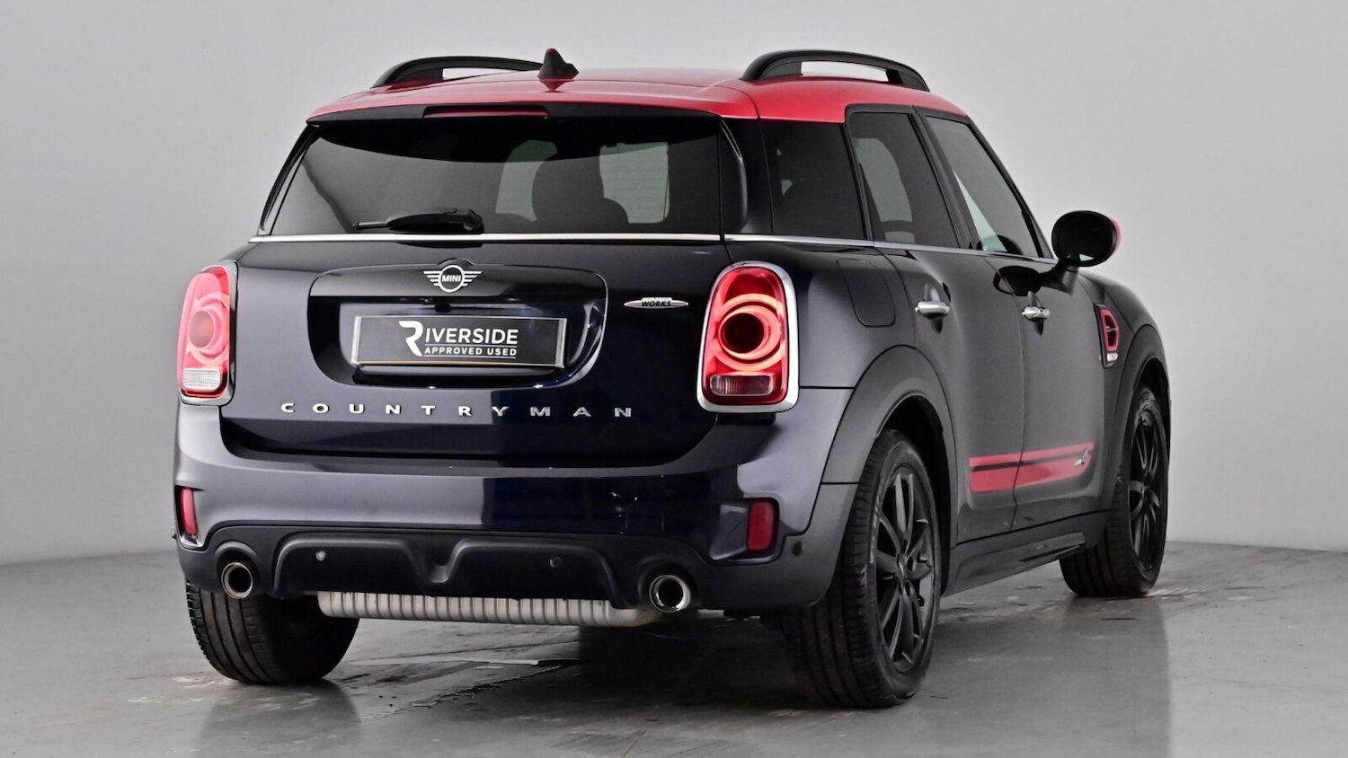 Used MINI Countryman 2019 for sale - 77145834: Photo 7