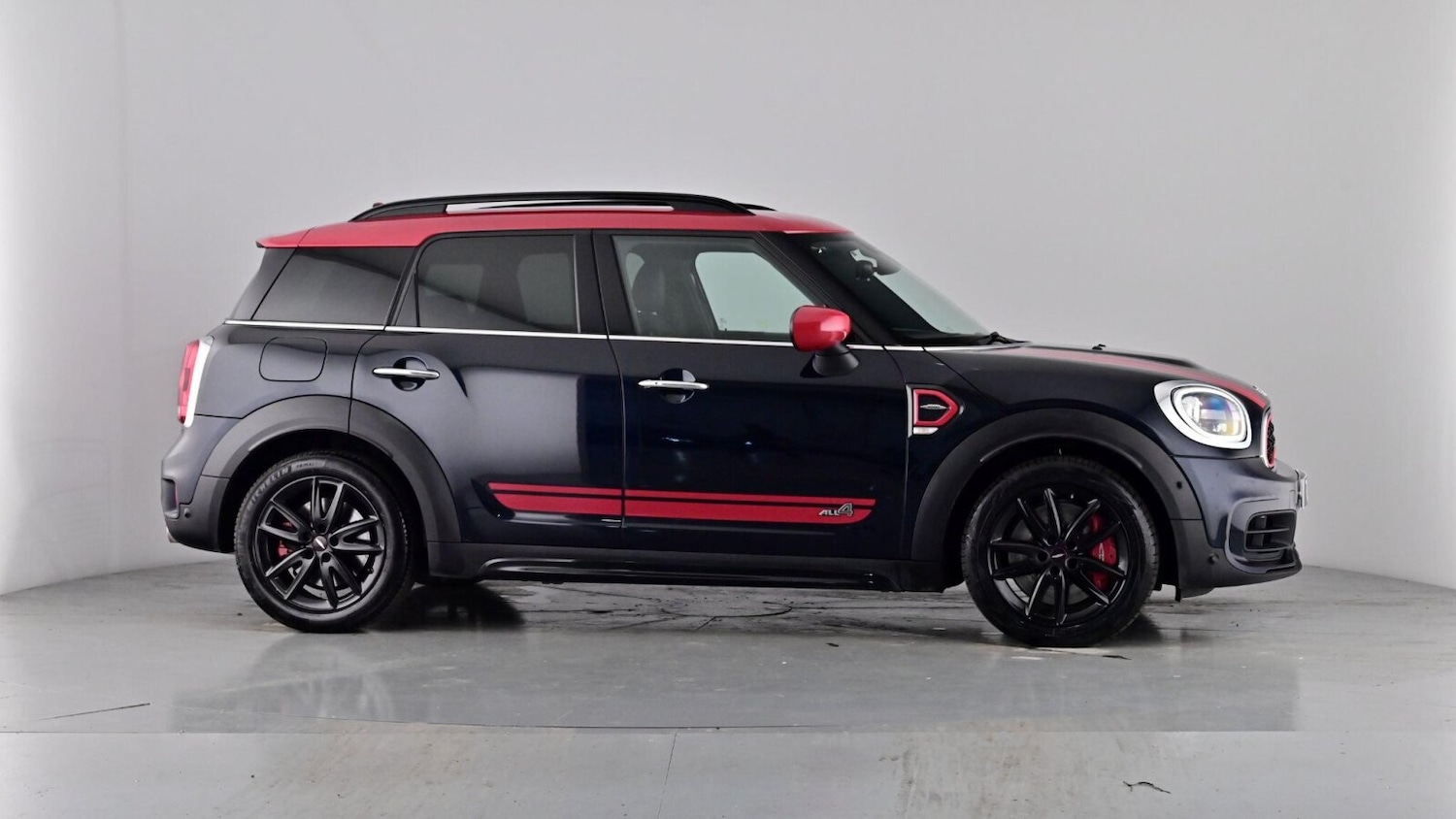 Used MINI Countryman 2019 for sale - 77145834: Photo 71