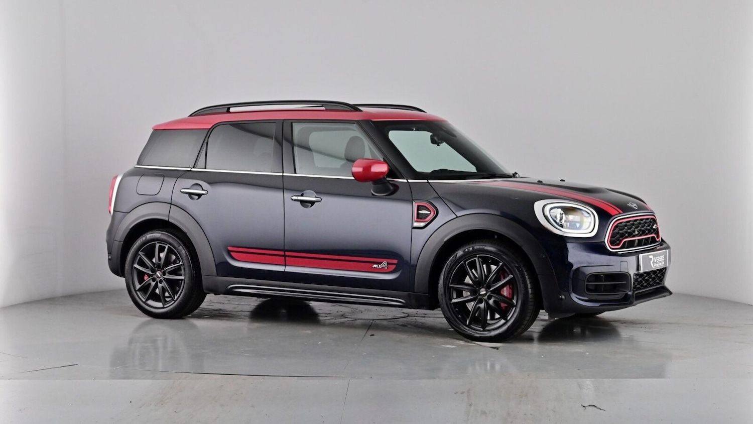 Used MINI Countryman 2019 for sale - 77145834: Photo 73