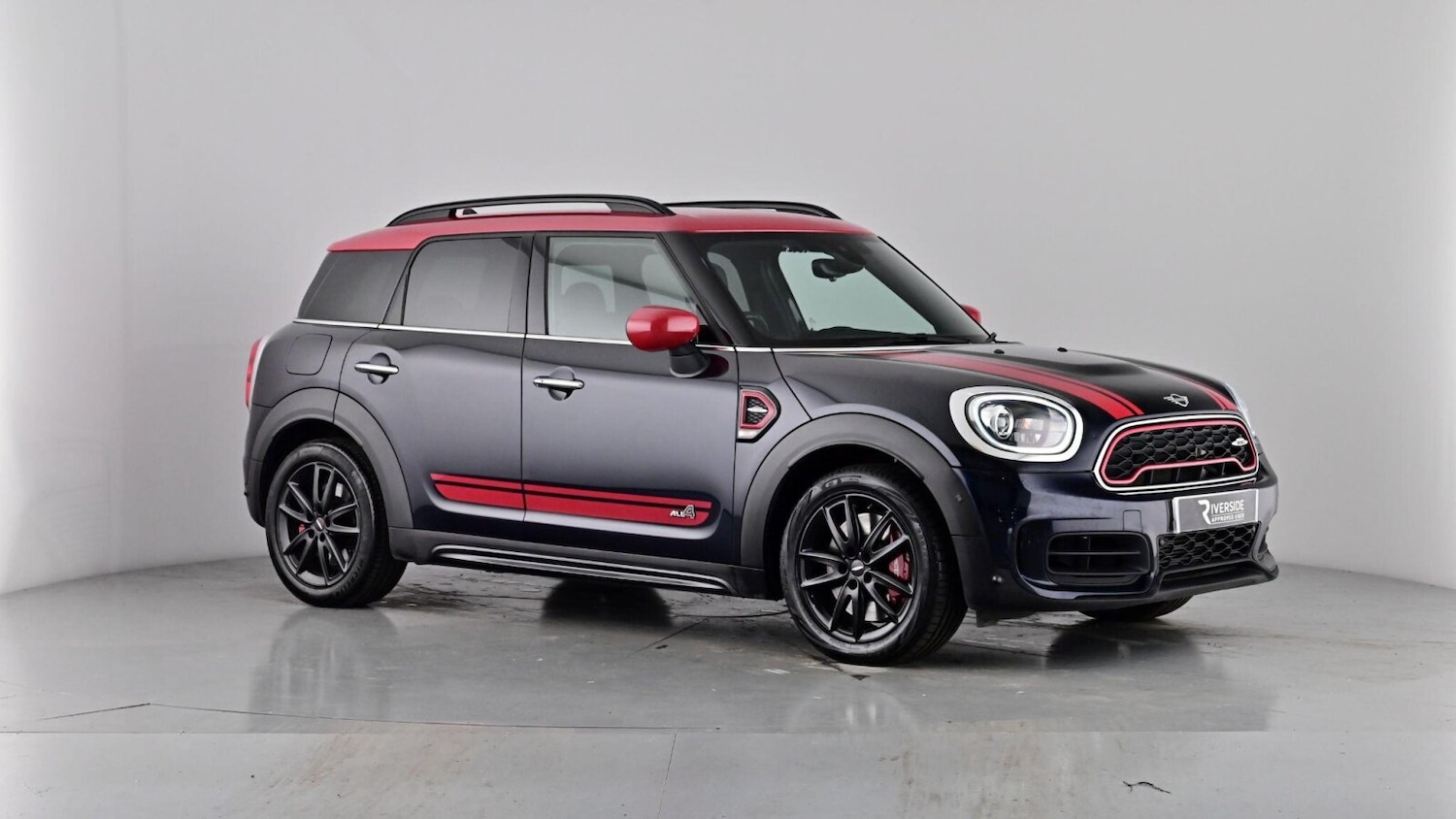 Used MINI Countryman 2019 for sale - 77145834: Photo 74
