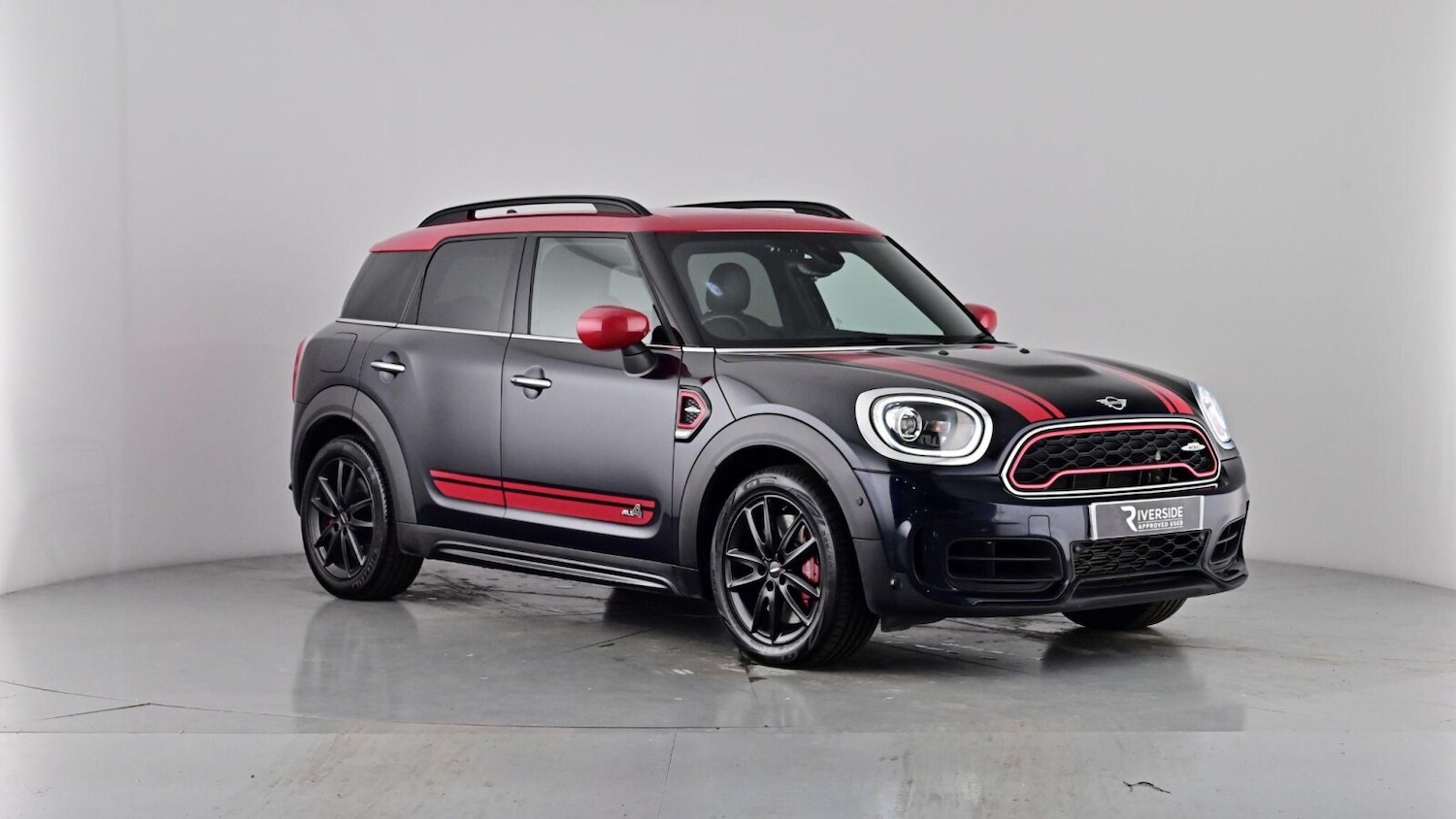 Used MINI Countryman 2019 for sale - 77145834: Photo 75