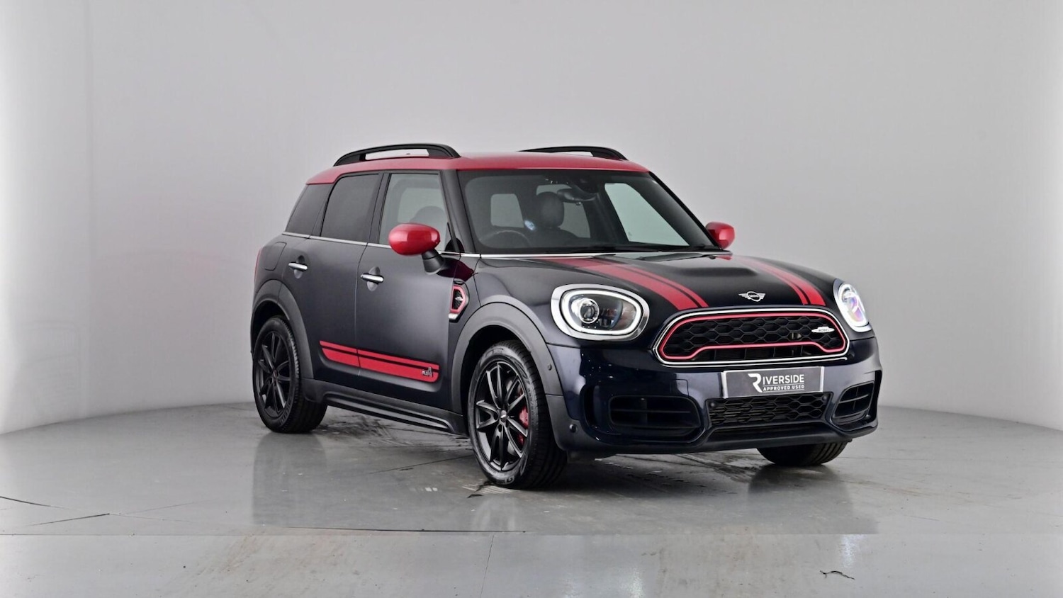 Used MINI Countryman 2019 for sale - 77145834: Photo 76
