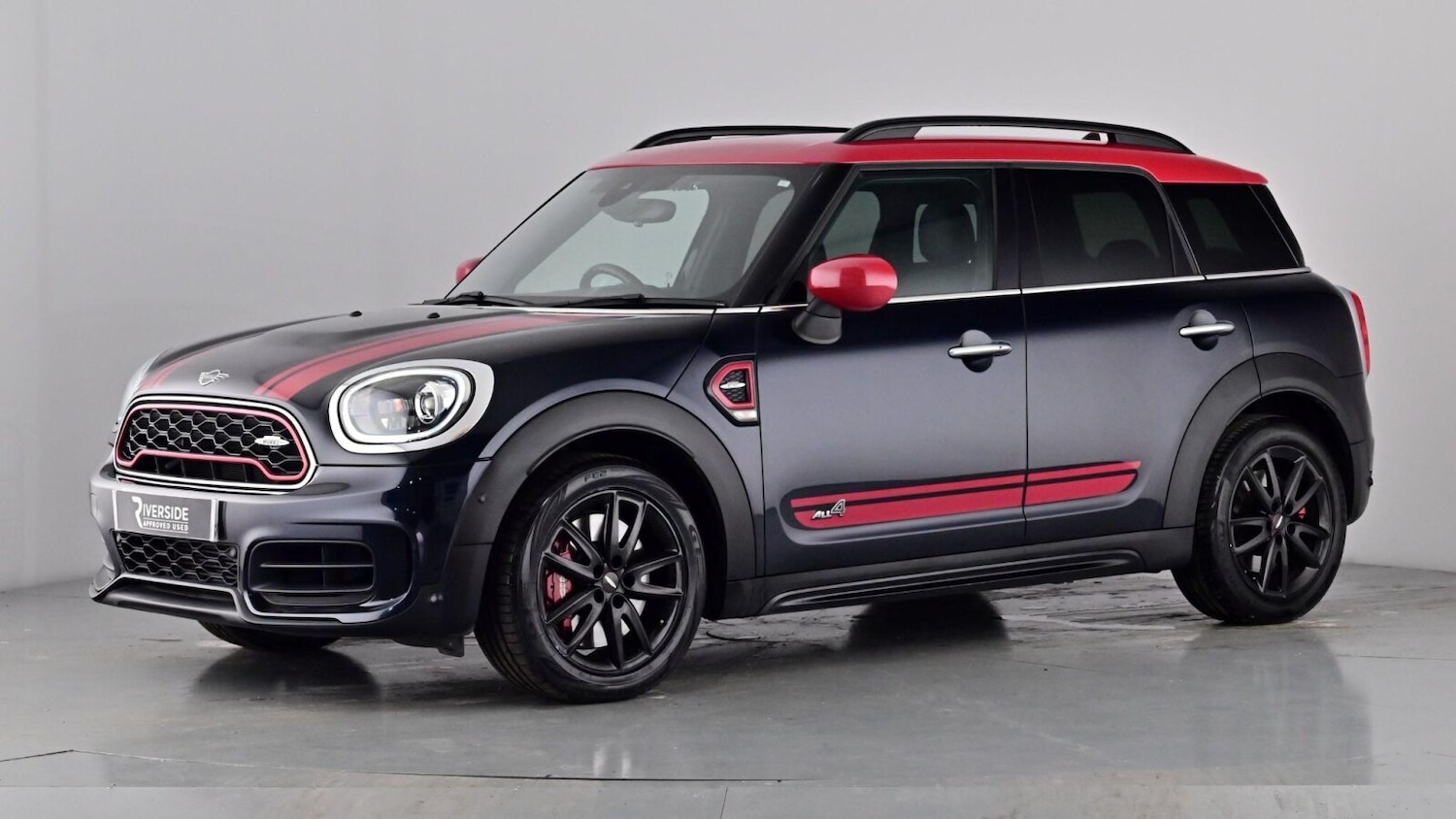 Used MINI Countryman 2019 for sale - 77145834: Photo 8