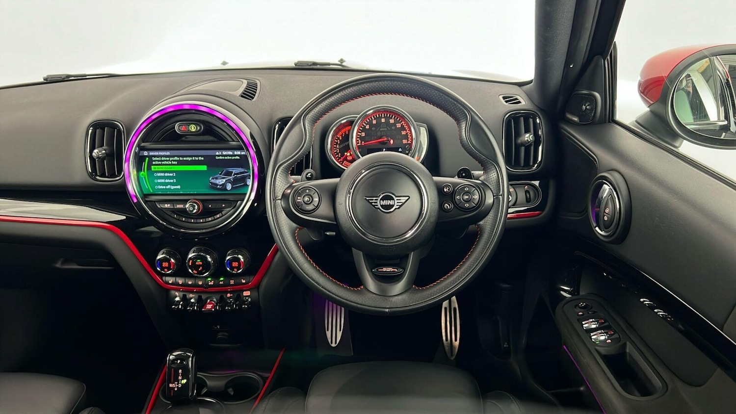 Used MINI Countryman 2019 for sale - 77145834: Photo 9