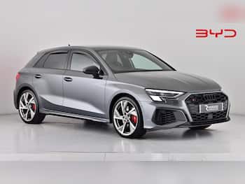 Used Audi A3 2023 for sale - 79767828: Photo