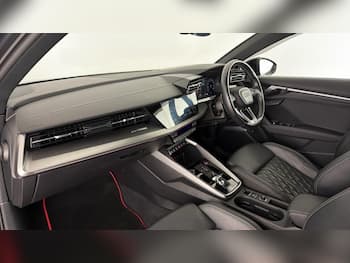 Used Audi A3 2023 for sale - 79767828: Photo