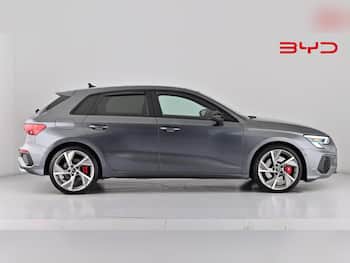 Used Audi A3 2023 for sale - 79767828: Photo