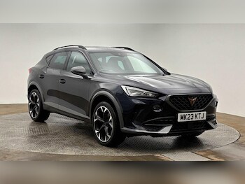 Used Cupra Formentor 2023 for sale - 78377653: Photo