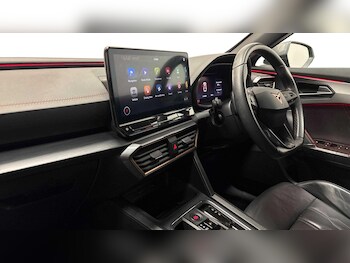 Used Cupra Formentor 2023 for sale - 78377653: Photo