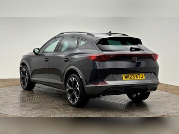 Used Cupra Formentor 2023 for sale - 78377653: Photo