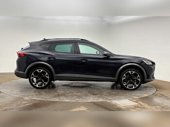 Used Cupra Formentor 2023 for sale - 78377653: Photo